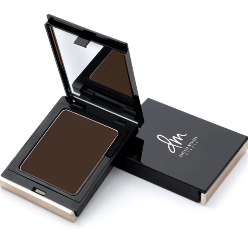 Danessa Myricks Beauty Bronzer - Deep Brown